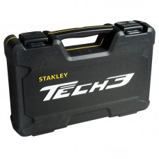 Trusa scule insurubare 1/4 STANLEY...